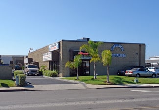 More details for 9130 Dowdy Dr, San Diego, CA - Industrial for Lease
