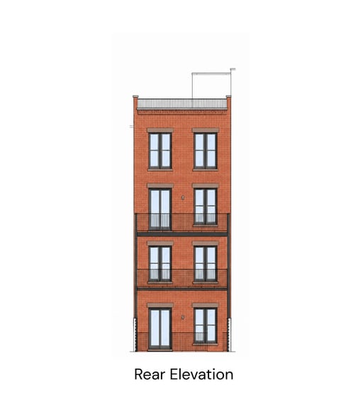 96 Macon St, Brooklyn, NY for sale - Building Photo - Image 2 of 6