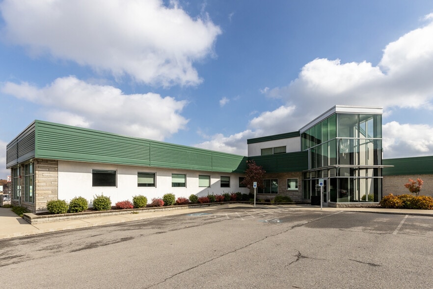 3009 Washington Rd, McMurray, PA for sale - Building Photo - Image 3 of 34