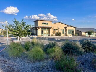 Plus de détails pour 21202 Market Rdg, San Antonio, TX - Bureau/Commerce de détail à louer