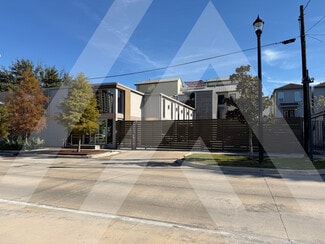 More details for 2301 Caroline St, Houston, TX - Office for Sale