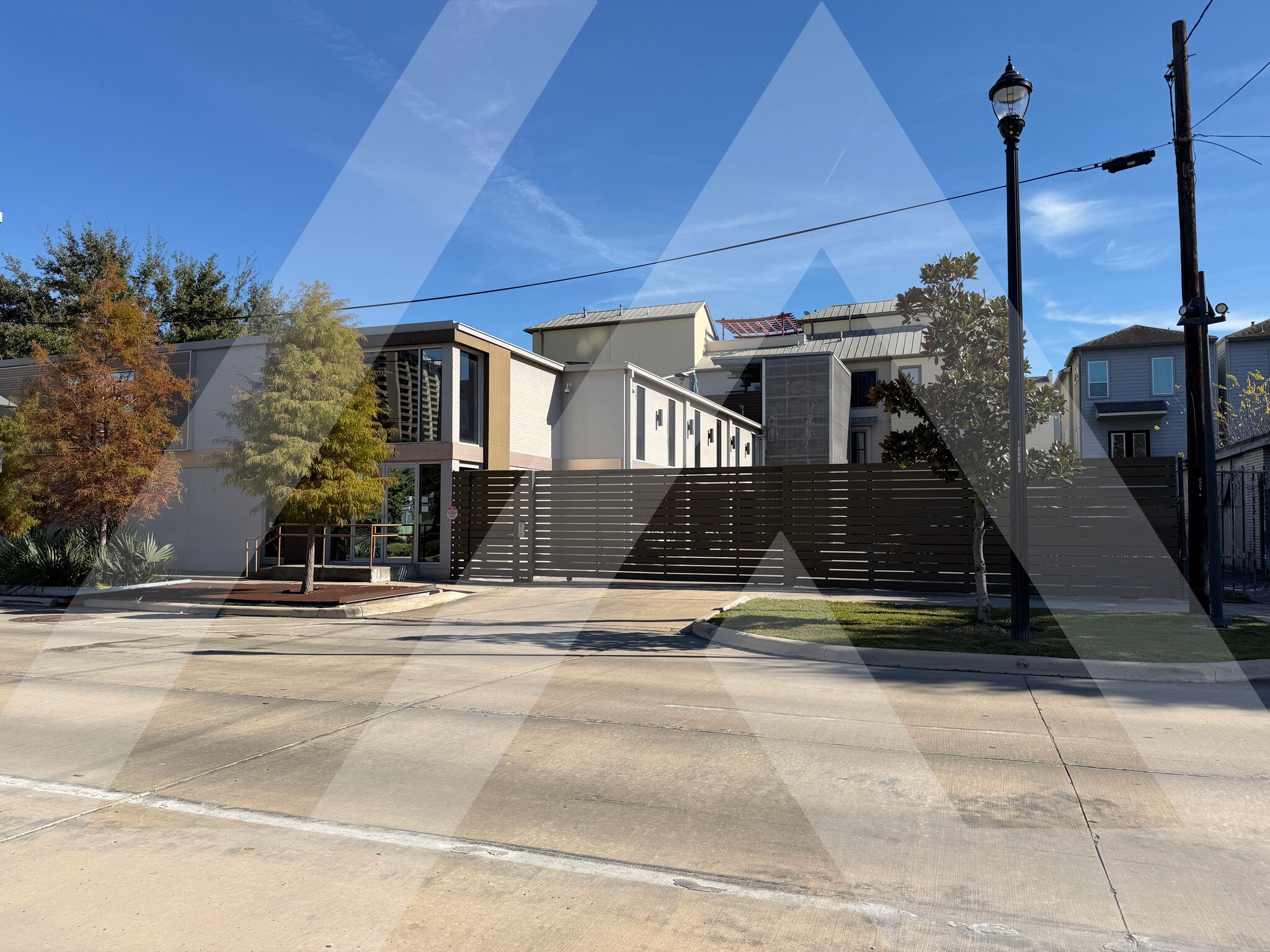 2301 Caroline St, Houston, TX for lease Primary Photo- Image 1 of 19