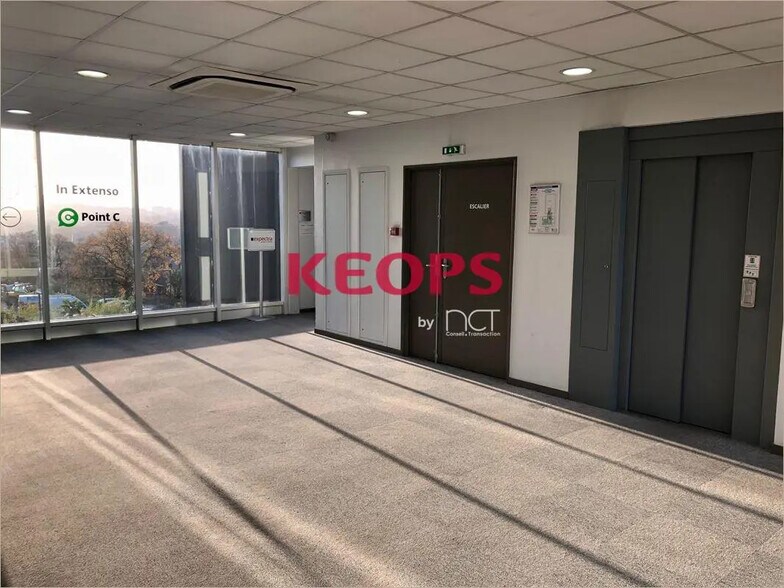 Avenue Georges Pompidou, Balma for lease - Building Photo - Image 2 of 8