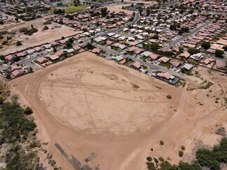 More details for 10.64 Acres, Blythe, CA - Land for Sale