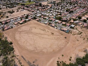 10.64 Acres, Blythe, CA - aerial  map view - Image1