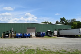 Plus de détails pour 62 Vermont Castings Way, Bethel, VT - Industriel/Logistique à louer