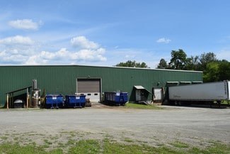 More details for 62 Vermont Castings Way, Bethel, VT - Industrial for Sale