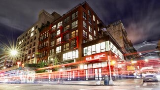 Plus de détails pour 223-227 Grand St, New York, NY - Commerce de détail à louer