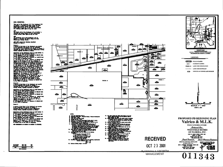 2606 N Valrico Rd, Seffner, FL à vendre - Photo du bâtiment - Image 3 de 8