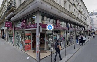 Plus de détails pour Commerce de détail à louer