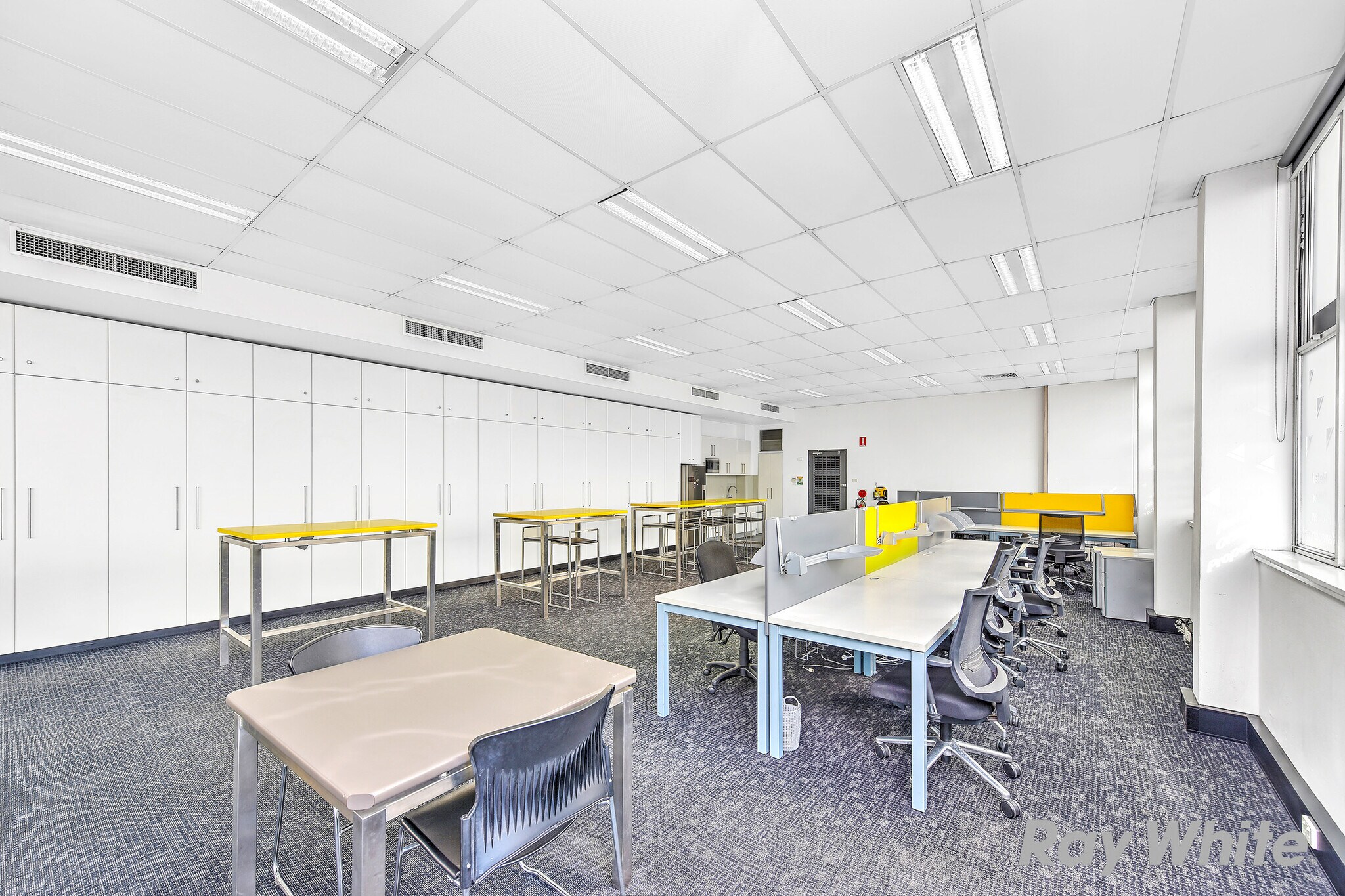 96 George St, Parramatta for lease Interior Photo- Image 1 of 3