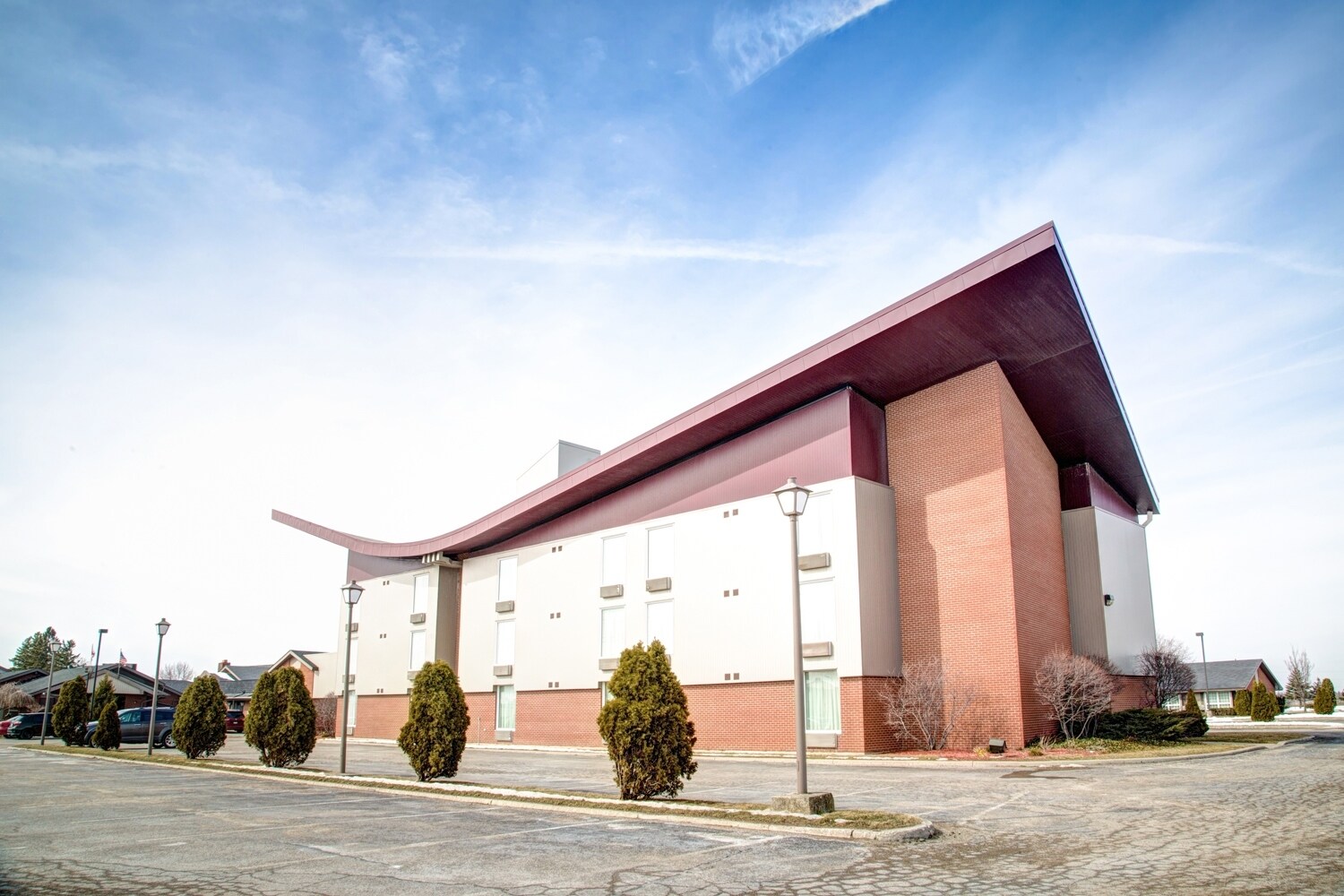 1144 Ontario St, Stratford, ON for sale Primary Photo- Image 1 of 1