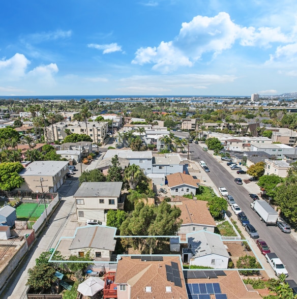 4359 Temecula St, San Diego, CA for sale - Building Photo - Image 3 of 4