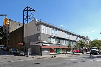 Plus de détails pour 3410-3418 Broadway, New York, NY - Bureau/Médical, Commerce de détail à louer