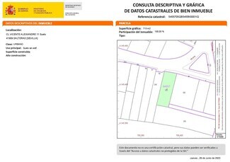 Plus de détails pour Terrain à vendre