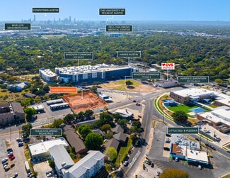 More details for 1903-1905 Gaston Place – Retail for Sale, Austin, TX