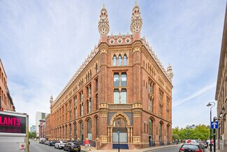 More details for 23 Park Sq S, Leeds - Office for Lease
