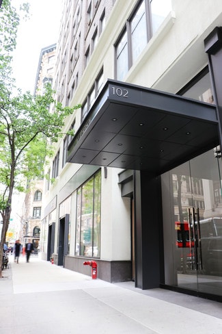 Plus de détails pour 102 Madison Ave, New York, NY - Bureau à louer