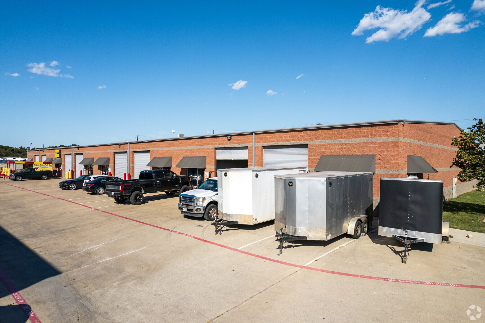 1671 Riverview Dr, Lewisville, TX for lease Primary Photo- Image 1 of 7