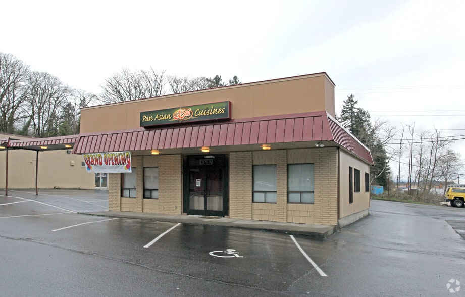 110 Bethel Ave, Port Orchard, WA for sale - Building Photo - Image 2 of 2