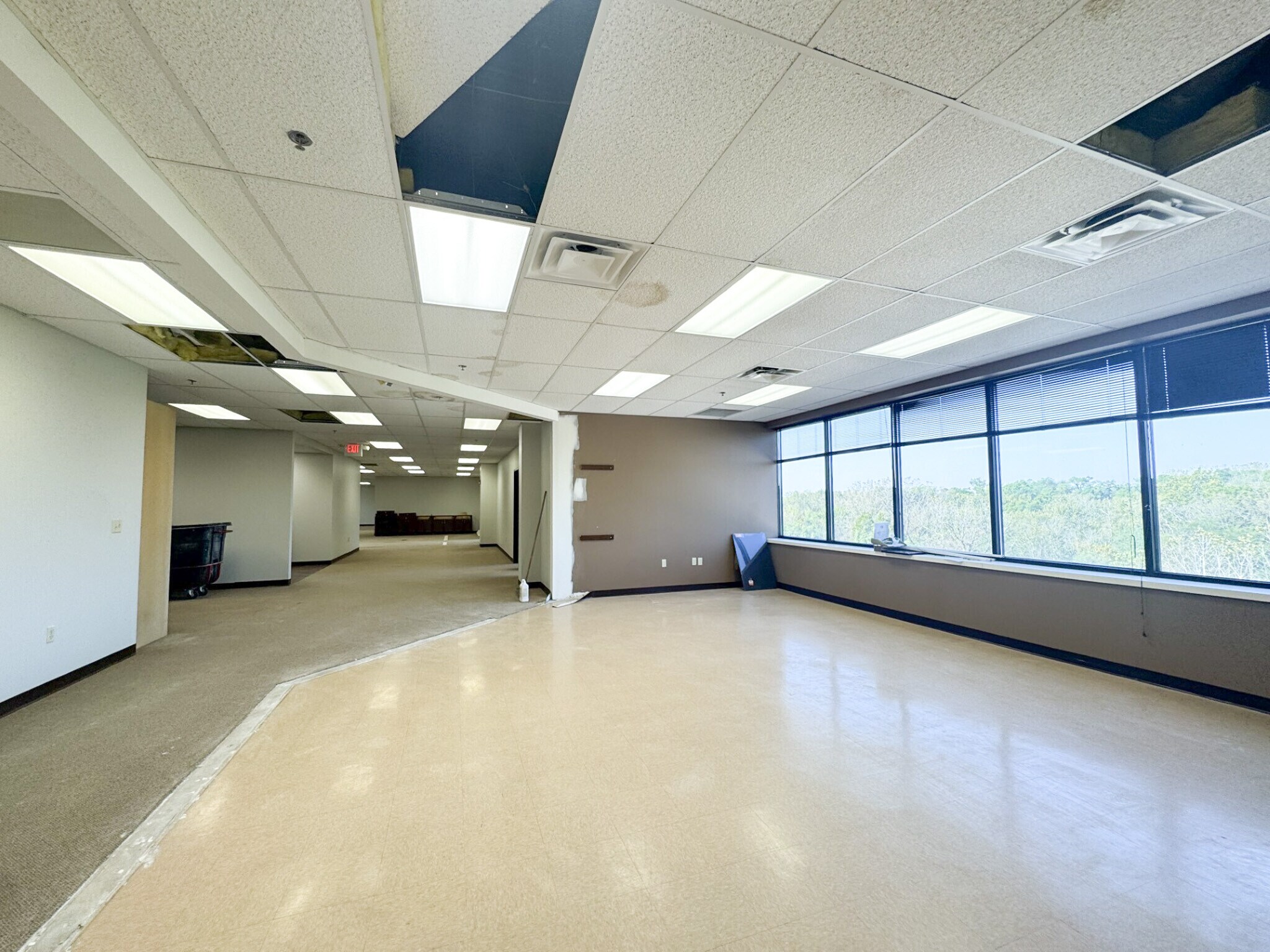 2780 Airport Dr, Columbus, OH à louer Photo intérieure- Image 1 de 2