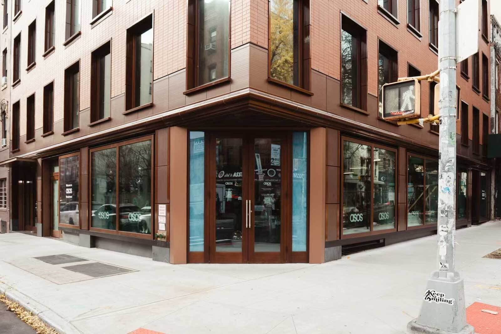 182 Spring St, New York, NY for lease Building Photo- Image 1 of 5
