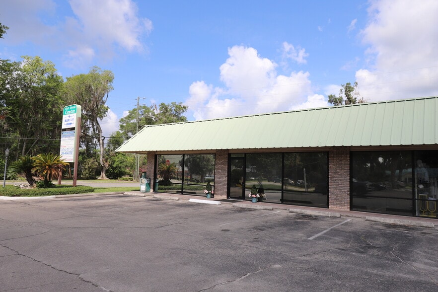 23352 NW 186th Ave, High Springs, FL for lease - Building Photo - Image 3 of 21