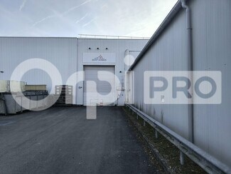 More details for Industrial for Lease
