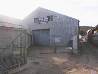 More details for Church Road Ton Pentre, Pentre - Industrial for Sale