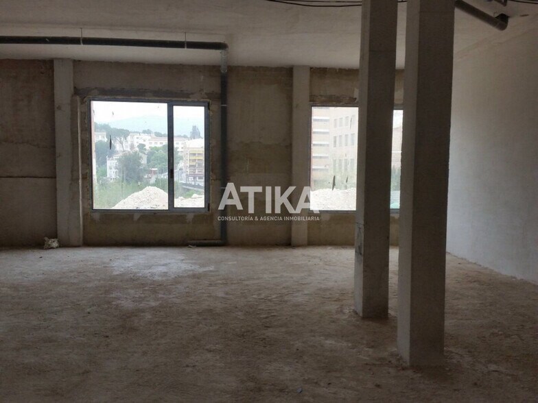 Commerce de détail dans Ontinyent à vendre - Photo du bâtiment - Image 2 de 9