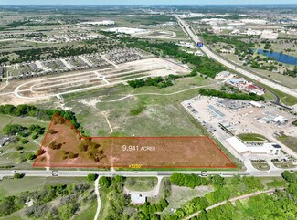 More details for Highway 287, Waxahachie, TX - Land for Sale