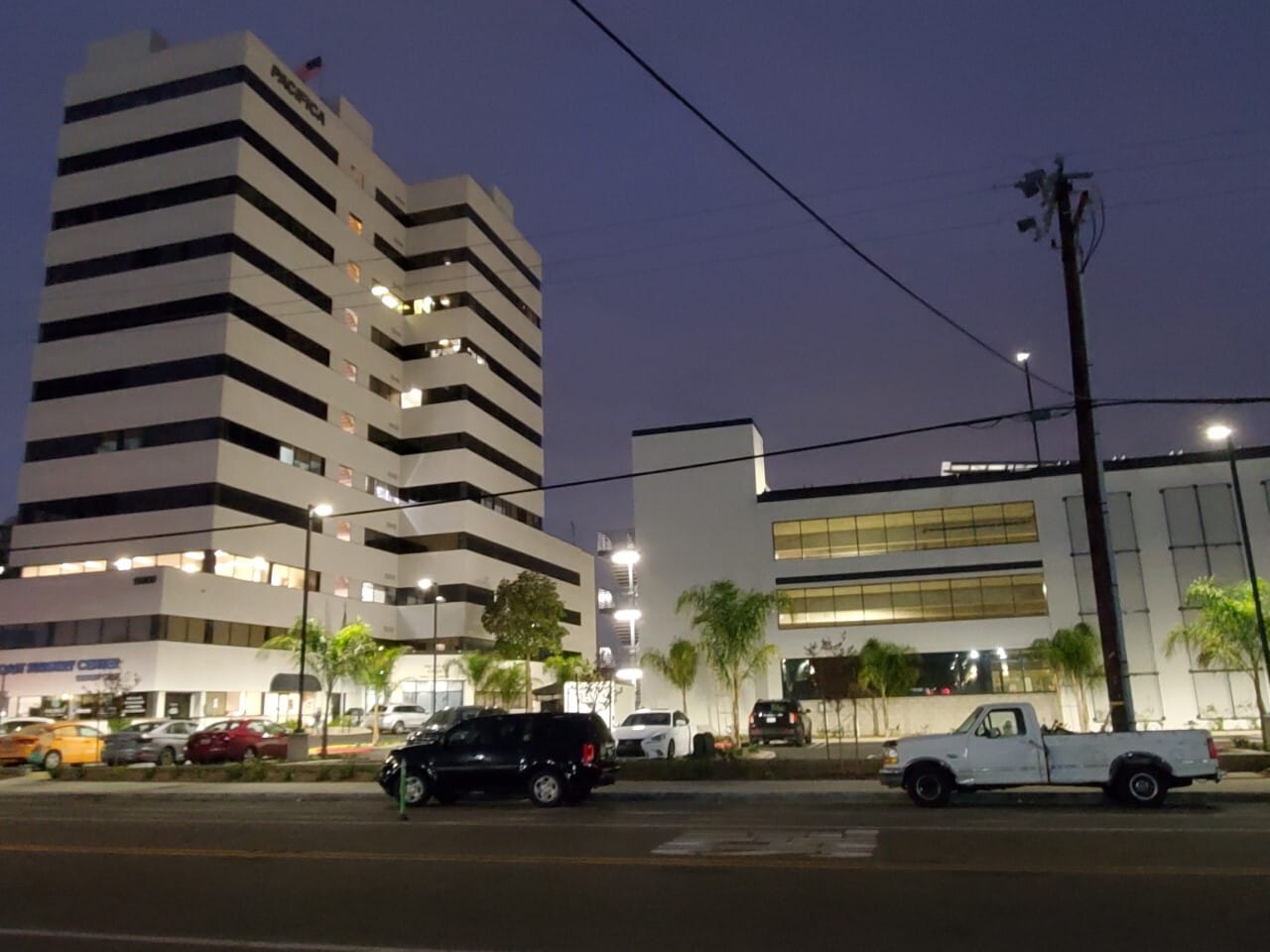 18800 Delaware St, Huntington Beach, CA for lease Building Photo- Image 1 of 3