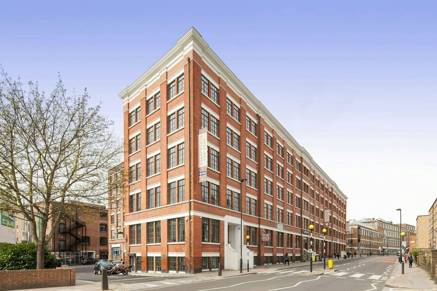 39-51 Highgate Rd, London for lease - Building Photo - Image 2 of 25