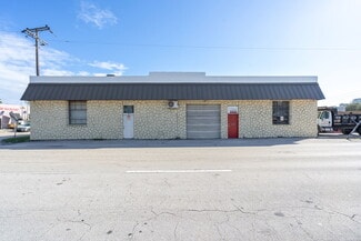 More details for 921 N 21st Ave, Hollywood, FL - Industrial for Lease