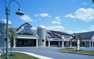 Plus de détails pour 676 Dekalb Pike, Blue Bell, PA - Bureau/Médical, Commerce de détail à louer