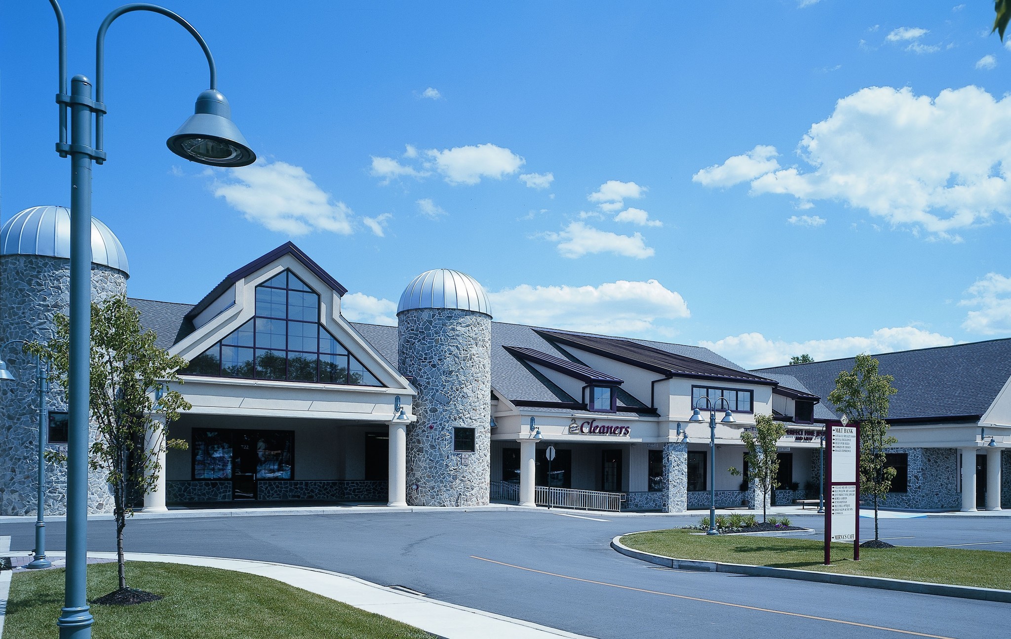 676 Dekalb Pike, Blue Bell, PA for lease Building Photo- Image 1 of 7