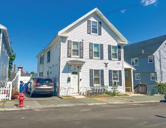 Plus de détails pour 7 Forest St, Lawrence, MA - Multi-résidentiel à vendre