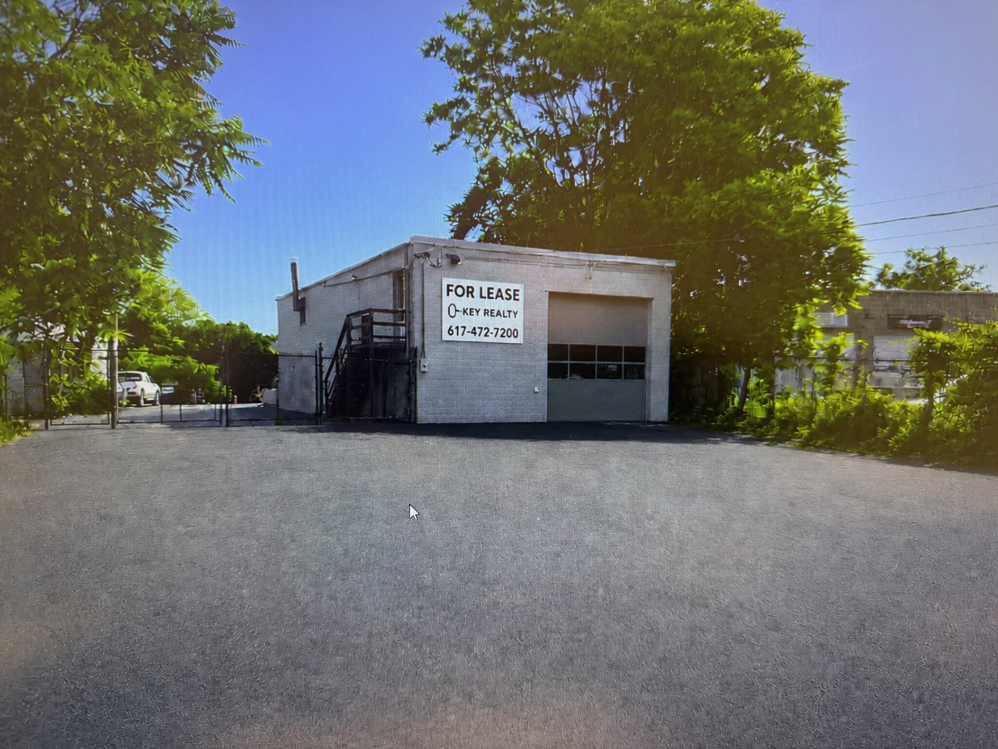 132 East St, Weymouth, MA for lease Primary Photo- Image 1 of 2