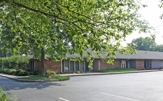 More details for 4318 Bland Rd, Raleigh, NC - Office for Lease