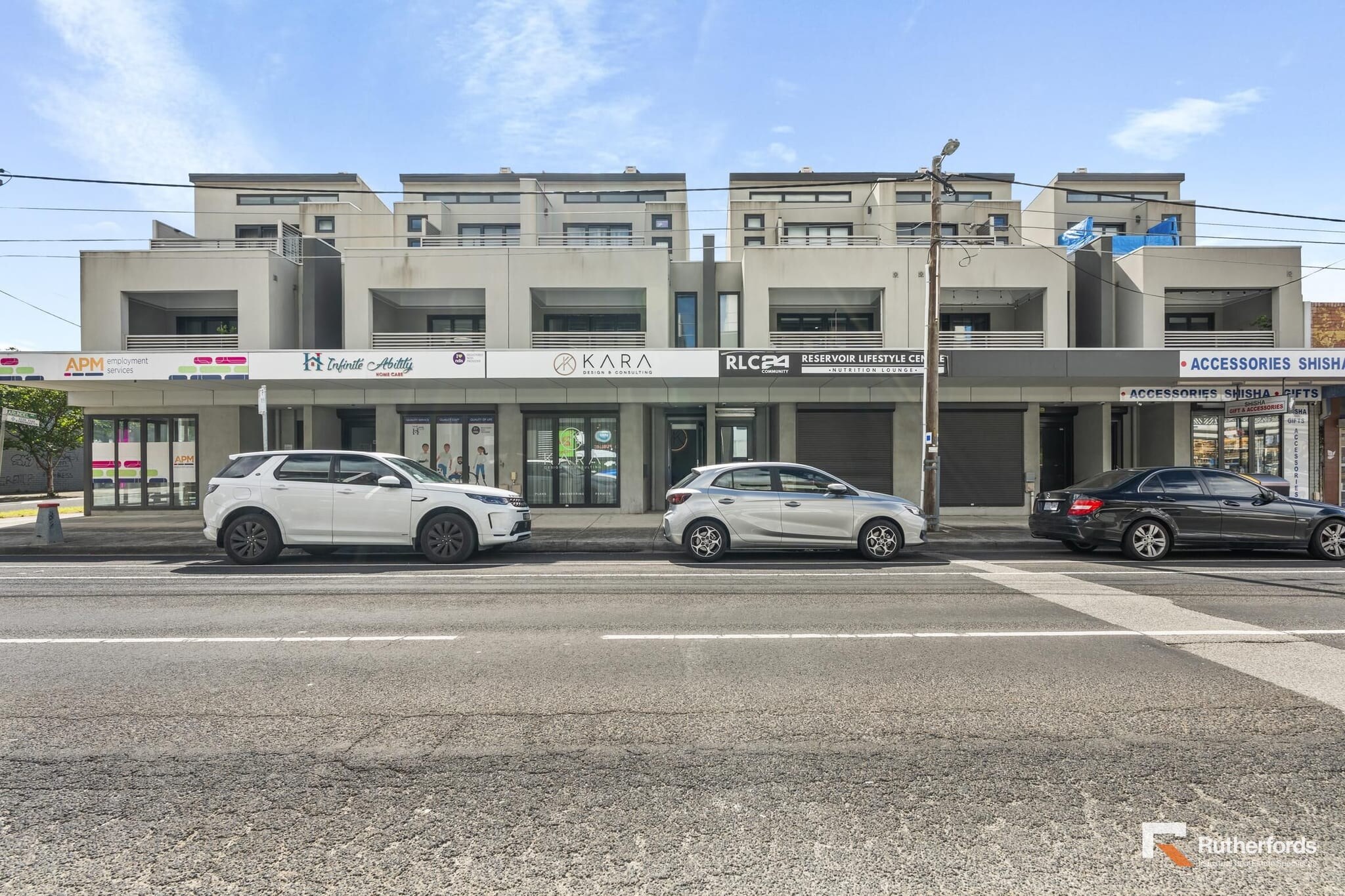 5 Retail Investments for Sale portfolio of 5 properties for sale on LoopNet.ca Building Photo- Image 1 of 8