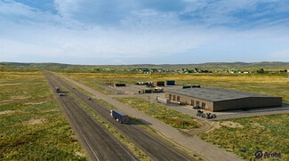 More details for TBD S Greeley Hwy, Cheyenne, WY - Industrial for Lease