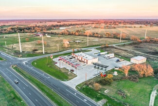 More details for 11378 SH-21, Caldwell, TX - Retail, Industrial for Lease