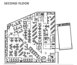 1611 S Main St, Dayton, OH for lease Floor Plan- Image 1 of 1