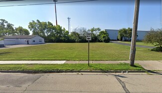 Plus de détails pour 518 E Dixie Dr, Dayton, OH - Terrain à vendre