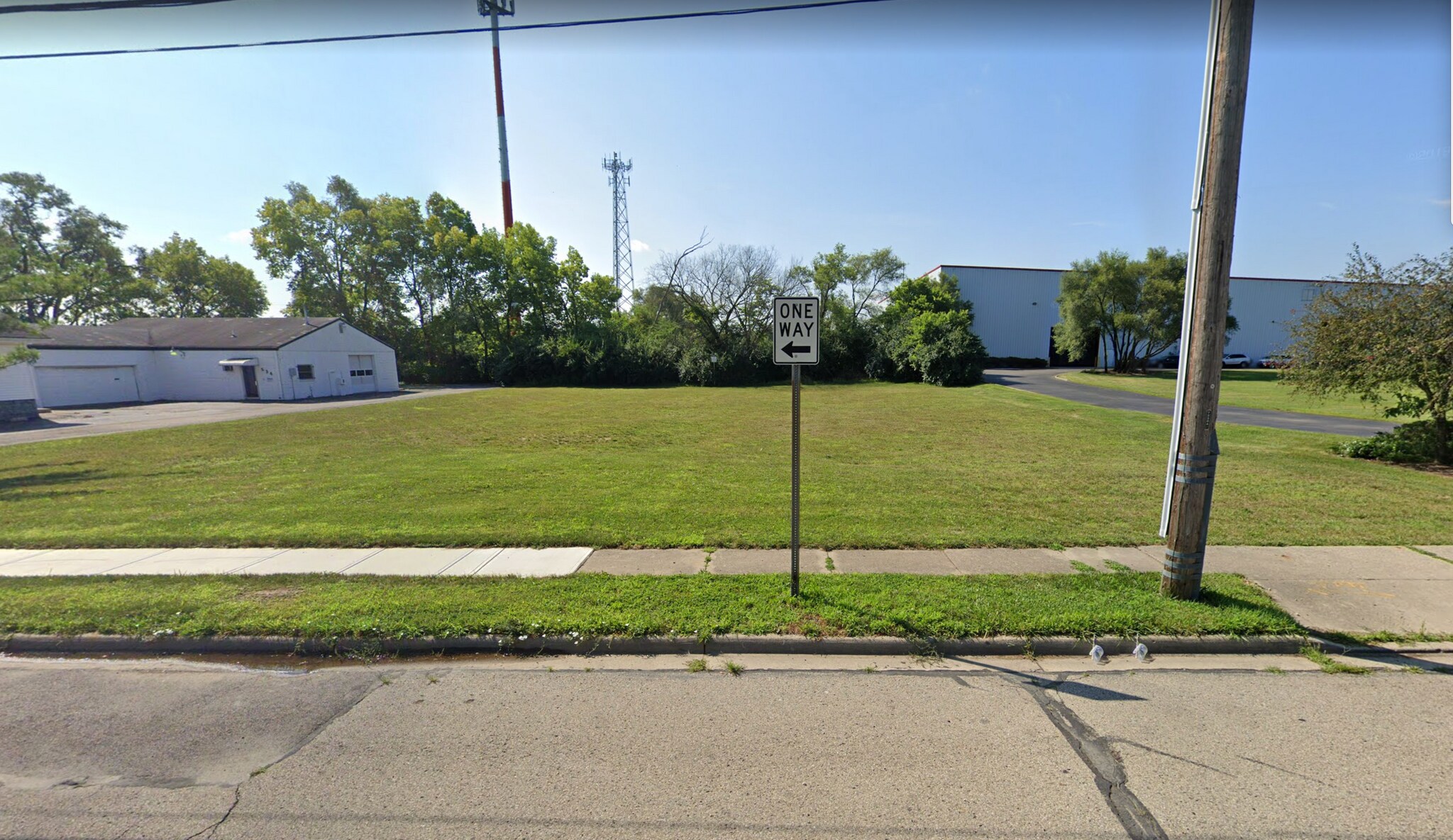 518 E Dixie Dr, Dayton, OH à vendre Photo du bâtiment- Image 1 de 4