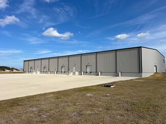 Plus de détails pour 512 Commerce Ct, Clewiston, FL - Industriel à vendre