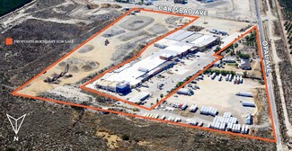 More details for 1818 Carlsbad Ave, Mentone, CA - Land for Lease