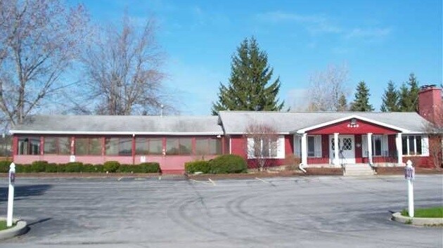 More details for 6260 Goodrich Rd, Clarence Center, NY - Retail for Sale
