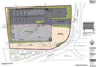 More details for Thainstone Business Park, Inverurie - Industrial for Lease