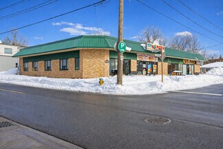 Plus de détails pour 47 Northumberland St, North Dumfries, ON - Commerce de détail à louer